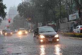 Un nuevo frente frío ingresará sobre el norte mexicano, interaccionará con una vaguada en niveles medios y altos de la atmósfera.