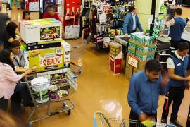 El indicador se elabora con el «Sistema de Clasificación Industrial de América del Norte» (SCIAN) 2018, especificó Inegi en su ficha metodológica del IMCP.