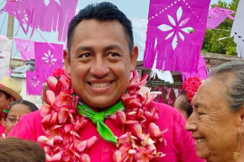 Alcalde de San Pedro Comitancillo sufre ataque armado; operativo desata balacera en Oaxaca