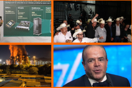 Las noticias más importantes del 26 de noviembre en México