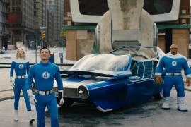 ¿Nueva adaptación épica o decepcionante? Lidera Pedro Pascal la misión de ‘Los 4 Fantásticos: Primeros Pasos’