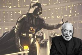 El día de hoy, elmundo del entretenimiento perdió a una de las voces más icónicas: James Earl Jones.