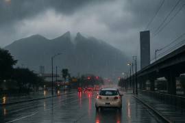 Un nuevo frente frío ingresará sobre el noroeste mexicano, interaccionará con una vaguada en niveles medios y altos de la atmósfera.