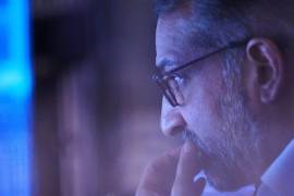 El inicio de semana en México comienza también a la baja en sus mercados financieros, con la posibilidad de presiones inflacionarias más contundentes por el alza de la inflación en febrero.