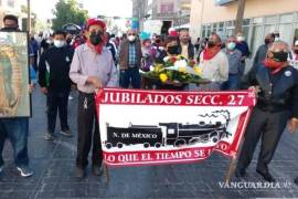 1. Torreón vive su temporada más intensa de peregrinaciones