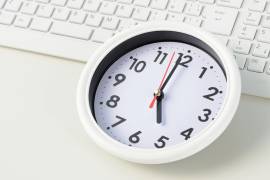 La propuesta de reducción de la jornada semanal a 40 horas forma parte del paquete de iniciativas.