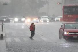 Un nuevo frente frío ingresará sobre el noroeste mexicano, interaccionará con una vaguada en niveles medios y altos de la atmósfera.