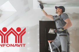 Mejoravit Solo Para ti: programa una remodelación con Infonavit sin usar crédito hipotecario