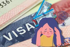 El aumento al costo de la visa americana para turista no es el único cambio que la administración de Trump ha implementado.