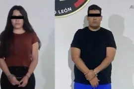 Astrid y César son los nombres de las dos personas que, hasta ahora, han sido detenidas por el caso.