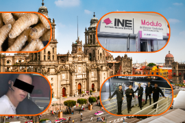 Las noticias más importantes del 29 de mayo en México