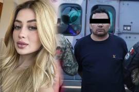 La detención de Ramón Ángel “N”, alias “El R1”, abrió una nueva línea de investigación en el caso del feminicidio de la influencer Valeria Márquez.