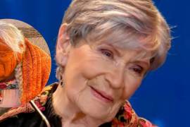 ¡Adiós mamá Coco! Fallece la primera actriz Ana Ofelia Murguía a los 93 años