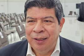 Pedro Ávila Aguilera, presidente de la Cámara Nacional de la Industria Panificadora (Canainpa).