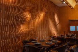 Fue en 2025 que Don Artemio fue incluido en la Guía MB100 2026, convirtiéndose en el único restaurante de Coahuila entre los mejores de México.