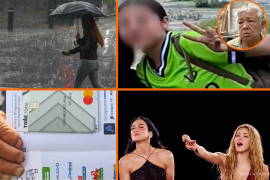 Noticias del fin de semana: Clima; Pensión Hombres Bienestar CDMX y ataque en Torreón: uno de los hermanos habría acuchillado a su gemelo