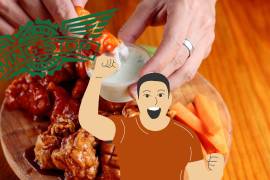 Se acerca un día especial para los amantes de las alitas y boneless, pues la famosa cadena estadounidense de comida Wingstop se prepara para compartir con sus clientes una promoción sumamente especial que no podrás perderte.