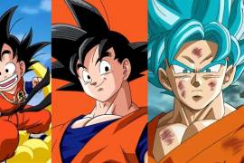 Descubre porque se celebra el 9 de Mayo el Día de Goku alrededor del mundo, y celebra la creación más memorable de Akira Toriyama
