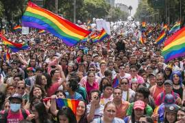 La Marcha del Orgullo LGBTIQ+ de la Ciudad de México sí se realizará el 27 de junio de 2026, pese a coincidir con el Mundial FIFA.