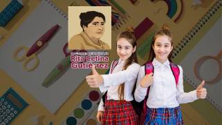 El primer pago de la Beca Rita Cetina será en agosto de 2026 y la entrega de tarjetas iniciará en mayo