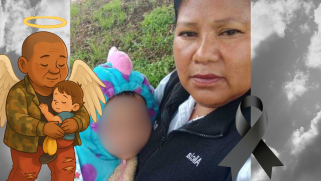 Falleció Alicia Matías Teodoro, la mujer que protegió a su nieta durante la explosión de una pipa de gas en Iztapalapa; permanecía hospitalizada con quemaduras en el 98% del cuerpo