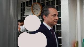 Jorge Yáñez Polo, excolaborador de Emilio Lozoya, será trasladado a la Ciudad de México para comparecer ante un juez federal.