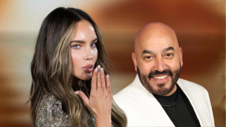Lupillo Rivera presenta contrademanda contra Belinda tras orden de restricción por su libro “Tragos Amargos”, alegando falsedad y contradicciones en las declaraciones de la cantante sobre su supuesta relación.