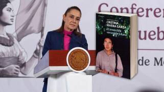 El feminicidio de Liliana Rivera Garza, presuntamente cometido por su expareja Ángel González Ramos, continúa impune desde 1990 y ha vuelto al centro del debate público por la reconstrucción del caso en una obra literaria.