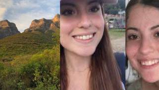 Autoridades y rescatistas exploran distintas rutas del Cerro de las Mitras, luego de que testigos señalaran que Ana Carolina pudo haberse desviado hacia una zona de minas.