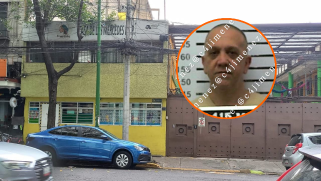 Una carta escrita por una joven reveló presuntos abusos en la Fundación Casa de las Mercedes I.A.P. y permitió el rescate de 80 menores en la alcaldía Cuauhtémoc