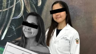 Una joven nutrióloga de 24 años fue asesinada en su domicilio en Zapopan; el presunto feminicida fue detenido en el lugar tras confesar que actuó bajo supuestas “órdenes” mientras escuchaba música