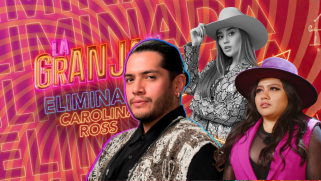 Carolina Ross fue la primera eliminada de La Granja VIP 2025, sorprendiendo a sus compañeros tras una intensa semana de desafíos y convivencia en el reality de TV Azteca.