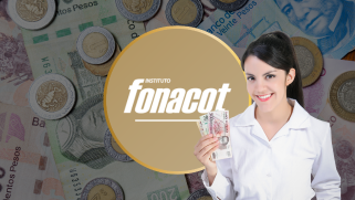 Fonacot ofrece créditos personales de hasta cuatro meses de sueldo con tasas desde 8.9% y pagos vía nómina, posicionándose como una de las alternativas más económicas frente a los bancos.