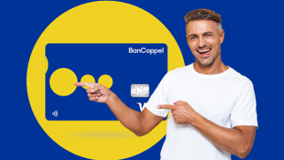 El Crédito Coppel ofrece facilidades de pago, beneficios y la posibilidad de tramitarlo en sucursal, internet o WhatsApp para realizar compras en todo México.