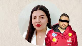 Lorena Marisol Rodríguez rindió protesta como alcaldesa interina de Tequila durante una sesión extraordinaria del cabildo celebrada la noche del 8 de febrero.