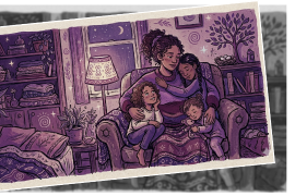 NosotrAs: las madres que no parimos