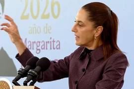 La presidenta Claudia Sheinbaum Pardo anunció que su gobierno presentará un acuerdo con plataformas como Facebook, Instagram y TikTok para implementar medidas que permitan combatir la violencia digital, especialmente aquella dirigida contra las mujeres.