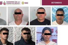 Las detenciones derivan de la investigación por el ataque armado ocurrido en abril de 2025 en el bar ALMA, donde cuatro empleados resultaron heridos.