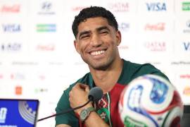 El jugador ha rechazado los señalamientos y asegura que podrá defender su versión durante el proceso judicial.
