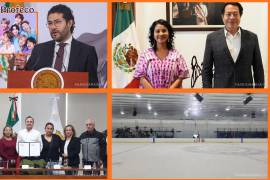 Las noticias más importantes del 16 de febrero en México