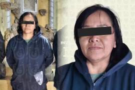 La FGJCDMX informó la detención de Gaby “N”, señalada por su presunta participación en un hecho vial que derivó en la muerte de un motociclista de 52 años en la alcaldía Iztapalapa.