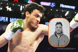 Julio César Chávez Jr. retomó sus entrenamientos de box en México tras ser deportado de Estados Unidos por su arresto relacionado con presuntos vínculos con el crimen organizado.