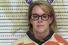 Melissa A. Blair enfrenta cargos de violación de menores con agravantes. Foto: Especial