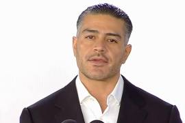 García Harfuch, informó que la Unidad de Inteligencia Financiera ya había denunciado ante la Fiscalía General de la República a 55 personas y empresas presuntamente relacionadas con el CJNG.