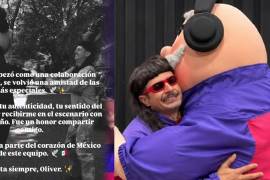 Dr. Simi dedicó una emotiva despedida a Oliver Tree tras su muerte en un accidente aéreo. Fans recuerdan su vínculo con México.