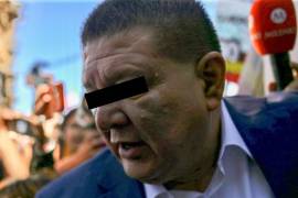 El exfiscal de Chihuahua, César Jáuregui Moreno, fue vinculado a proceso por el delito de ejercicio indebido del servicio público dentro de la causa penal 3055/2026.