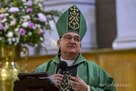 Monseñor Hilario subrayó la importancia de la calidez y la gratitud en la transición de los sacerdotes para reflejar el espíritu del buen pastor y expandir el impacto espiritual en la región.