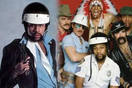 El cantante y compositor Victor Willis, figura principal de Village People, falleció a los 74 años. Su legado quedó marcado por “Y.M.C.A.”, una canción que trascendió generaciones y se convirtió en un símbolo de la música disco.
