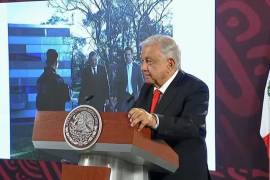 AMLO afirmó que los periodistas son utilizados por los jefes de los medios para los que trabajan, a quienes llamó “perversos”.