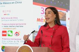 Durante el primer trimestre de 2026, el país recibió más de 26 millones de visitantes internacionales, mientras el turismo nacional y los cruceros impulsaron una derrama económica millonaria.